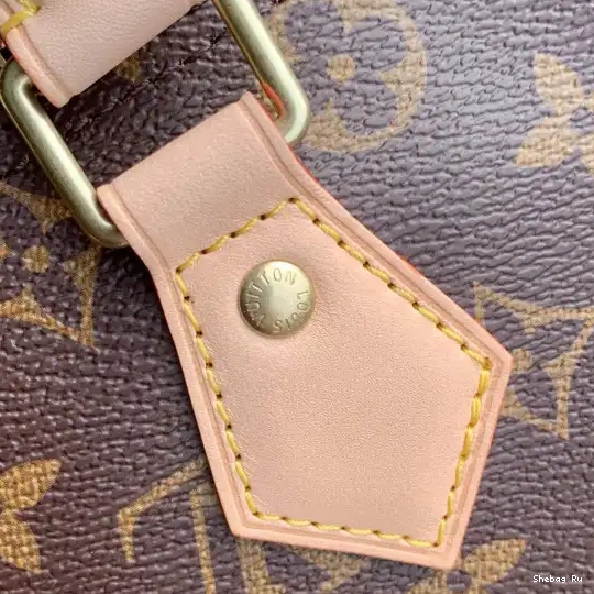 Vuitton 25 Louis SPEEDY 0606